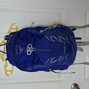 Osprey Tempest 20 Backpack